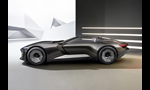 Audi Skysphere Electric Roadster Concept 2021 